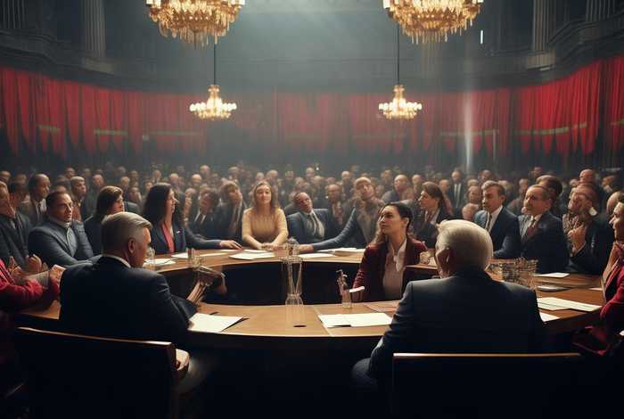 党内政治生活四性是什么 - 党内政治生活四性是什么？