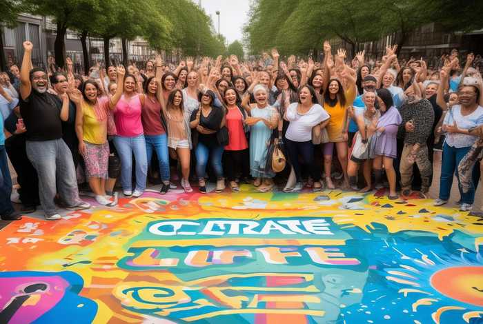 关于为生活点赞的作文 关于为生活点赞的作文素材