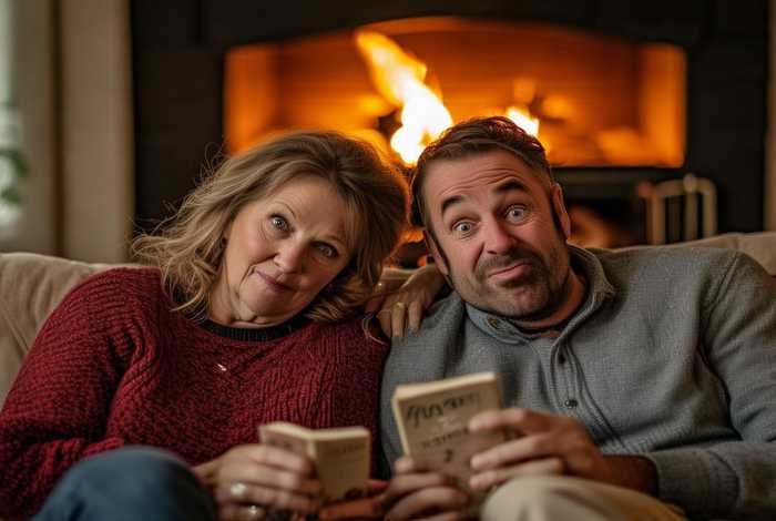 别人问你的夫妻生活，别人问你的夫妻生活好不好