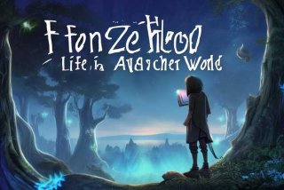 从零开始的异世界生活轻小说简介、从零开始的异世界生活轻小说完结了没
