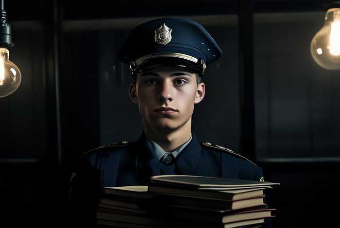 警校生活感悟简短50字 警校生活感悟简短50字内容