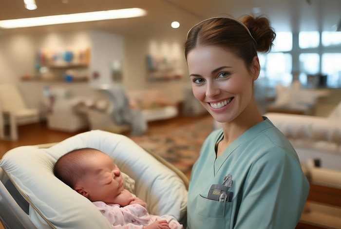 国际母婴护理中心（国际母婴护理中心官网）