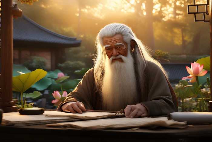 白居易晚年生活的诗，白居易晚年生活的诗有哪些