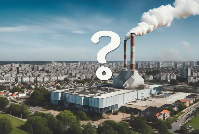 江桥生活垃圾焚烧厂会搬吗，江桥生活垃圾焚烧厂 搬迁