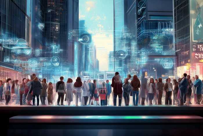 科技对生活的影响作文句子摘抄 科技对生活的影响作文句子摘抄大全