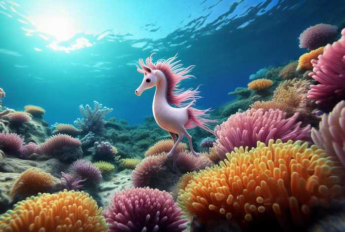 海马生活在什么地方? - 海马的生活在什么环境 海马生活在什么地方? - 海马的生活在什么环境