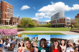 对未来的大学生活设想，对未来的大学生活设想怎么写