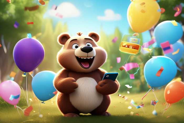 大熊的快乐生活下载 - 大熊的快乐生活下载安装