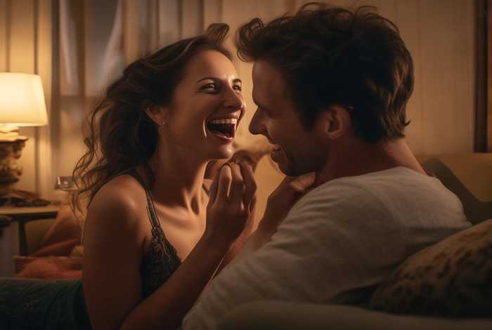 夫妻生活前奏都是什么；夫妻同房怎么提高兴趣