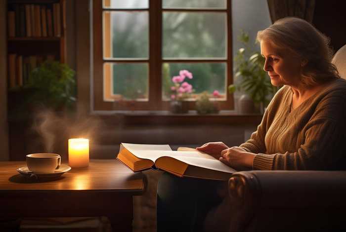 读书与生活有关系吗 - 读书与生活有关系吗作文