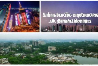 北上广深生活成本比内地高两倍、北上广深生活成本比较