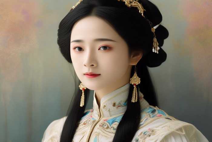 慈禧年轻时候的样子,慈禧年轻时候的样子图片 慈禧年轻时候的样子,慈禧年轻时候的样子图片