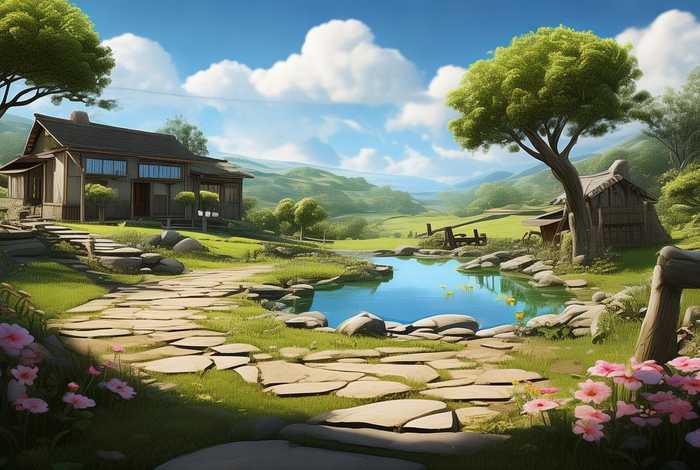 林轩的田园生活下载 - 林轩的田园生活 爱恨情仇 林轩的田园生活下载 - 林轩的田园生活 爱恨情仇