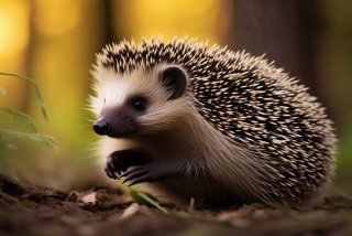 关于刺猬的生活习性（刺猬的特点和生活特征）