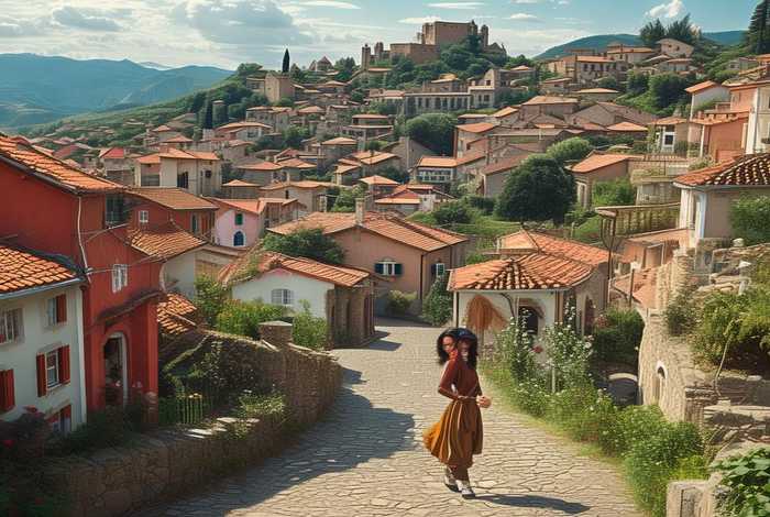 卡拉生活在哪个国家；卡拉是哪个国家的