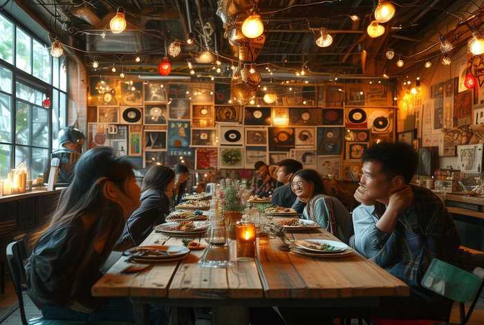 漫生活;漫生活音乐餐厅 漫生活;漫生活音乐餐厅