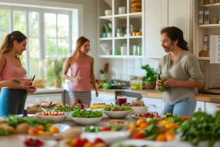 健康生活小常识、日常生活健康小常识大全53个