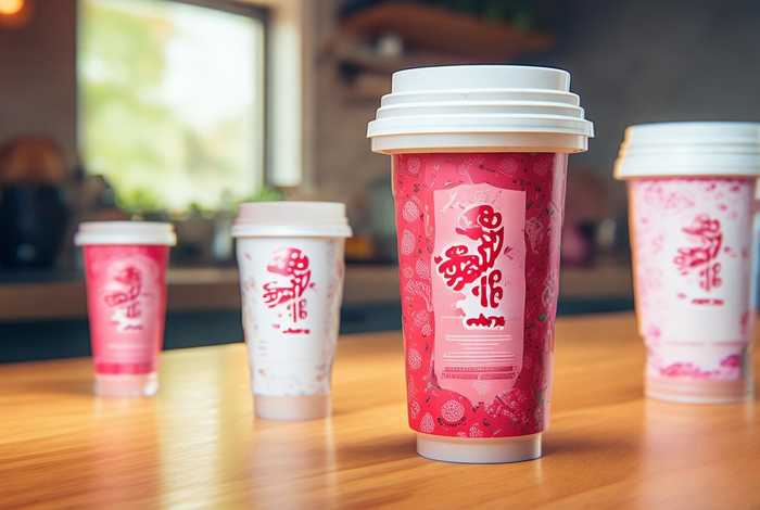 草莓生活水杯品牌排行第几名；草莓生活水杯品牌介绍