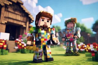 mc生活大冒险怎么娶第二个老婆 mc生活大冒险怎么娶第二个老婆呢