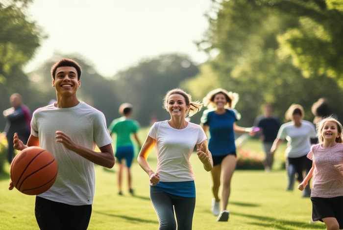 爱生活和体育的微博、爱体育就是爱生活