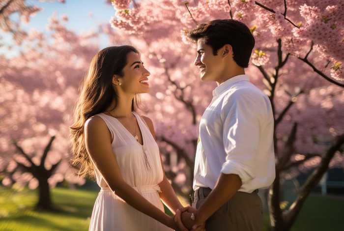 比喻生活美好婚姻幸福的成语；比喻生活美好婚姻幸福的成语有哪些