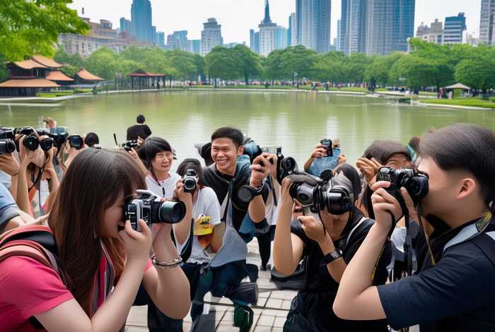 成都摄影爱好者、成都摄影爱好者的聚集地