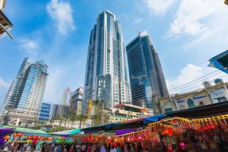 城市新生活广场 - sm城市广场和新生活广场区别