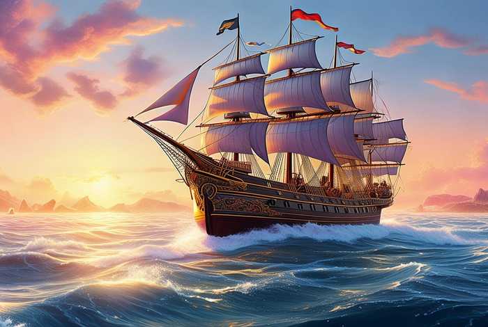 航海生活2；航海生活2汉化版