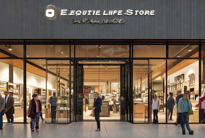 精致生活馆连锁店、精致生活馆连锁店有哪些