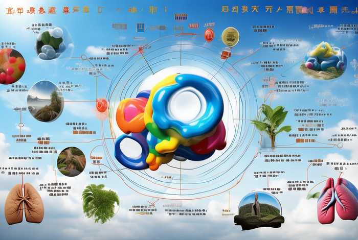 空气与氧气的思维导图 九年级上册化学空气与氧气的思维导图