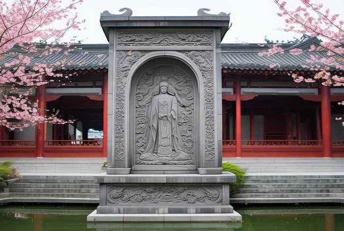 节妇坊是什么东西；节妇坊是什么意思