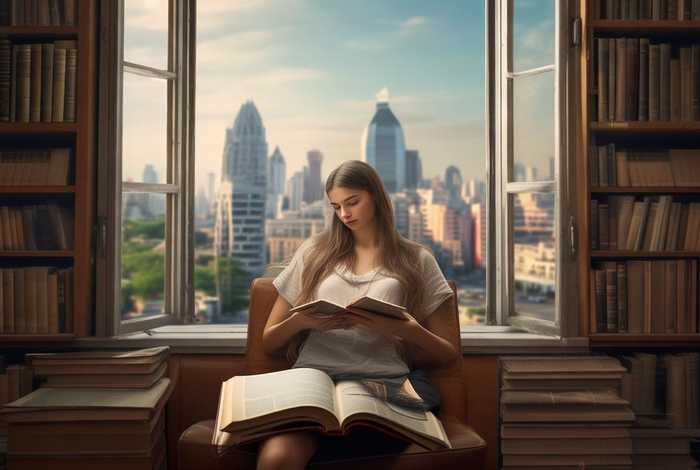 读书与生活的关系是什么 读书与生活的关系是什么样的