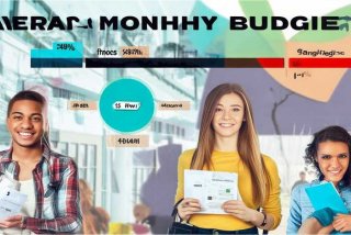 国内大学生一个月生活费多少合适 国内大学生一个月生活费多少合适呢