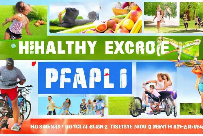 健康生活方式宣传知识；健康生活方式知识宣传图片