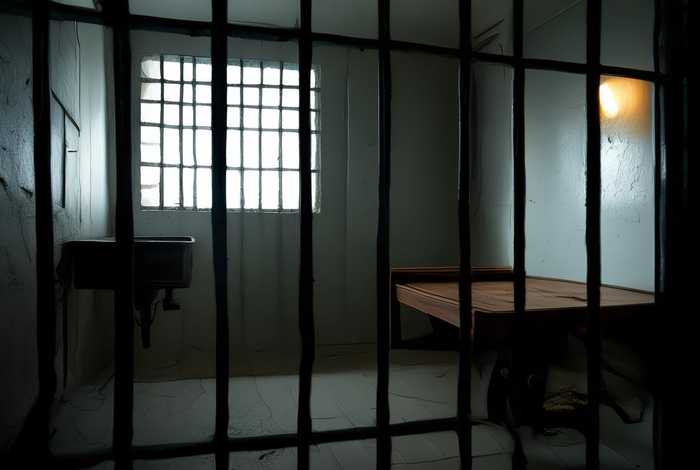 看守所的生活是什么样子的；看守所的生活是什么样子的视频