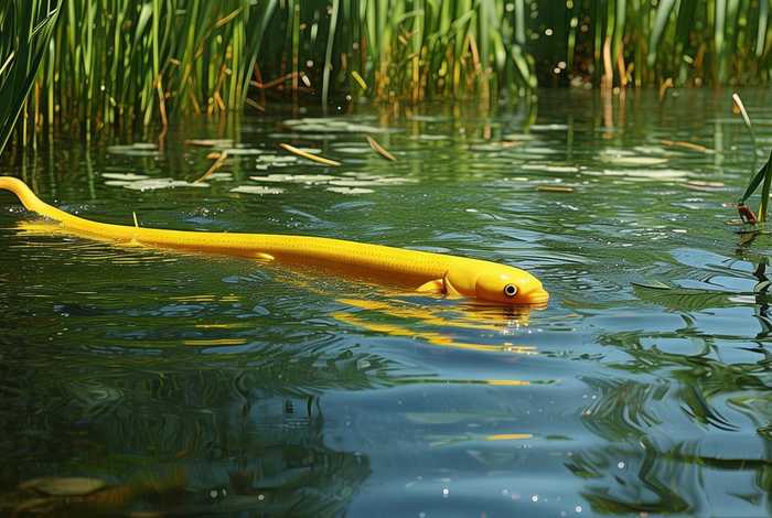 黄鳝生活环境特征（黄鳝生活环境特征是什么）