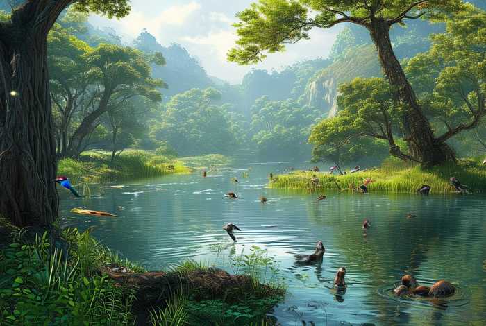 临海生态 - 临海生态环境局