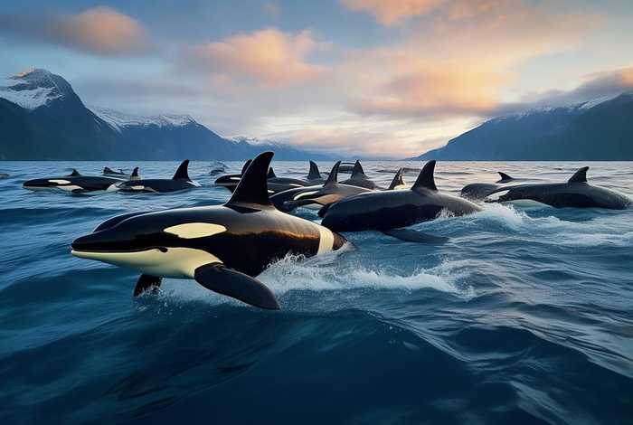 虎鲸生活在哪里 濒危保护现状,虎鲸生活在哪里 濒危保护现状最多 虎鲸生活在哪里 濒危保护现状,虎鲸生活在哪里 濒危保护现状最多