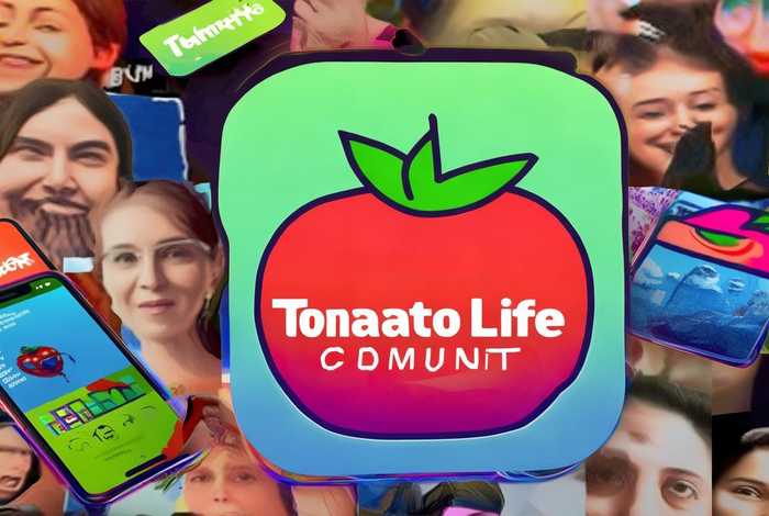 番茄生活社区官网下载，番茄生活社区是干什么的