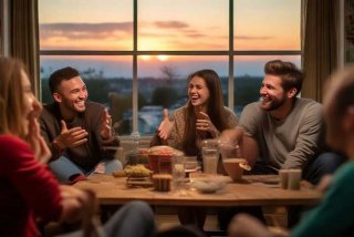 口语话题我的业余生活 - 口语话题我的业余生活怎么写