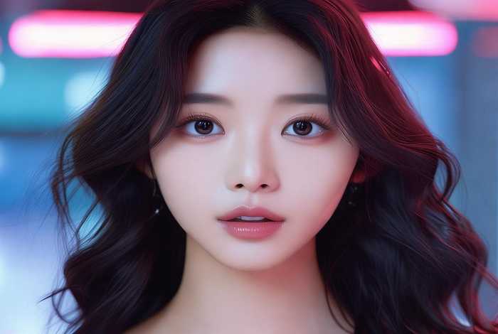 韩国女明星颜值前十名 韩国女明星颜值前十名小眼睛是谁