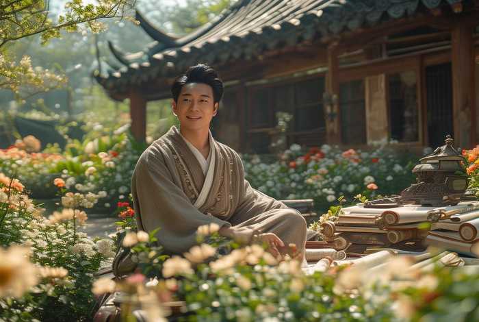 陈家洛的幸福生活百度百科 陈家洛的幸福生活顶点