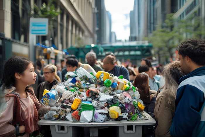 城市生活垃圾处理费征缴中存在的问题；城市生活垃圾处理费征缴中存在的问题及对策