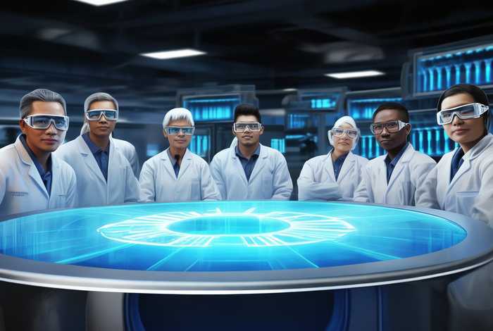 良仓科技（良仓科技有限公司）