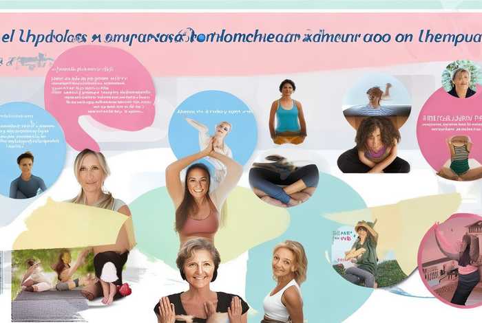 更年期生殖健康知识宣讲简报 - 更年期生殖健康知识宣讲简报图片