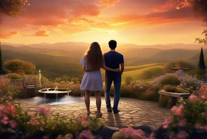 表达美好生活的句子简短；表达美好生活的句子简短精辟