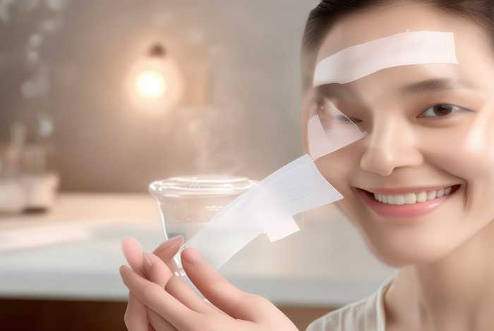 爱生活洁颜片怎么使用方法，洁颜片的使用方法