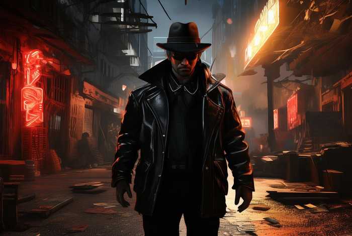 黑道生活模拟器 - 模拟黑道人生手游