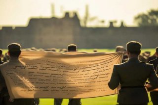 军旅生活的诗词（写军旅生活的诗词）