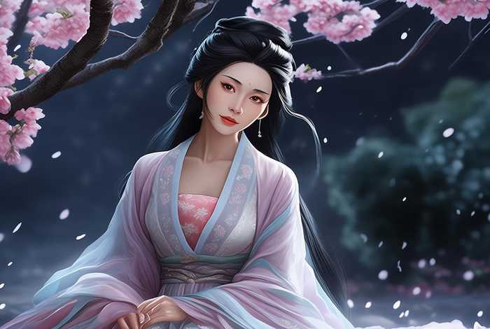 红楼梦中的贾敏是怎样的女人，红楼梦中的贾敏是怎样的女人呢